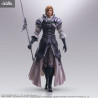 Final Fantasy XVI - Dion Lesage figure, Bring Arts