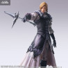 Final Fantasy XVI - Dion Lesage figure, Bring Arts