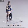 Final Fantasy XVI - Jill Warrick figure, Bring Arts