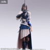 Final Fantasy XVI - Jill Warrick figure, Bring Arts