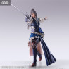 Final Fantasy XVI - Jill Warrick figure, Bring Arts