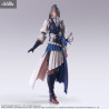Final Fantasy XVI - Jill Warrick figure, Bring Arts
