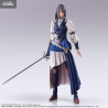 Final Fantasy XVI - Jill Warrick figure, Bring Arts