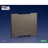 Star Wars The Clone Wars - Captain Rex figure, ARTFX