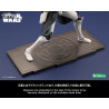 Star Wars The Clone Wars - Figurine Captain Rex, ARTFX