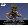Star Wars The Clone Wars - Figurine Captain Rex, ARTFX
