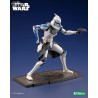 Star Wars The Clone Wars - Captain Rex figure, ARTFX