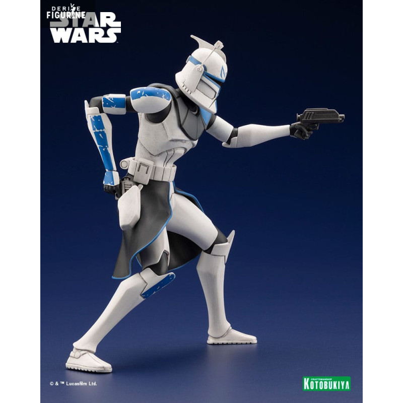 Star Wars The Clone Wars -...
