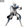 Star Wars The Clone Wars - Figurine Captain Rex, ARTFX