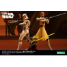 Star Wars The Clone Wars - Commander Cody figure, ARTFX