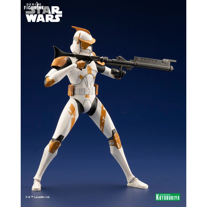 Star Wars The Clone Wars -...