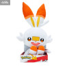 Pokémon - Scorbunny plush