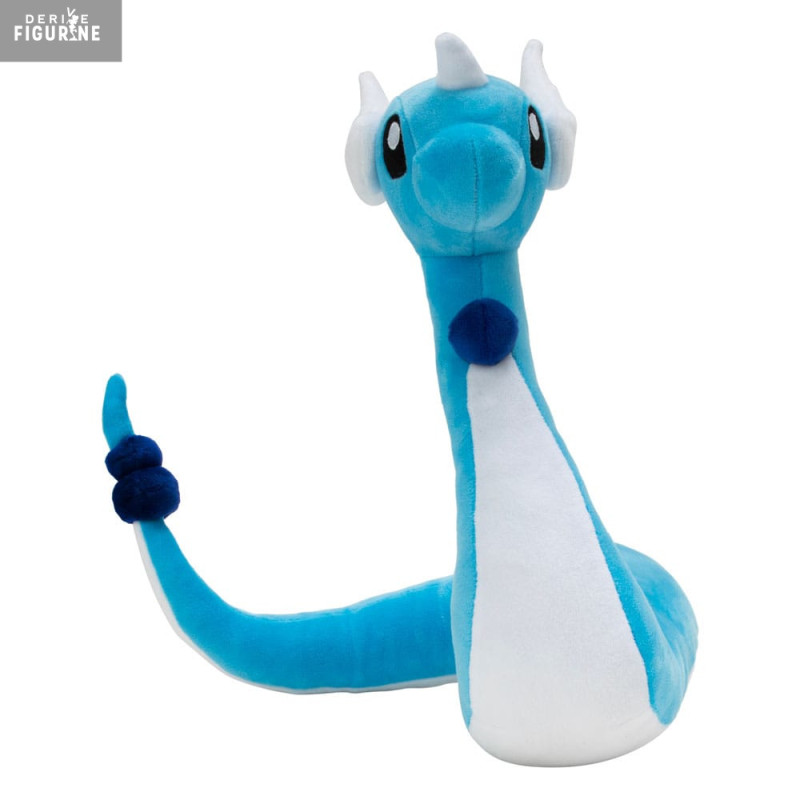 Pokémon - Peluche Draco