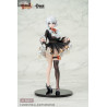 Original Character - Figurine Virtual Idol Sister