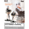 Original Character - Virtual Idol Sister figure, Vocal