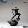 Marvel, Avengers Endgame - Hawkeye figure, BDS Art Scale