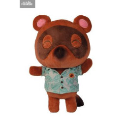 Animal Crossing - Peluche Méli