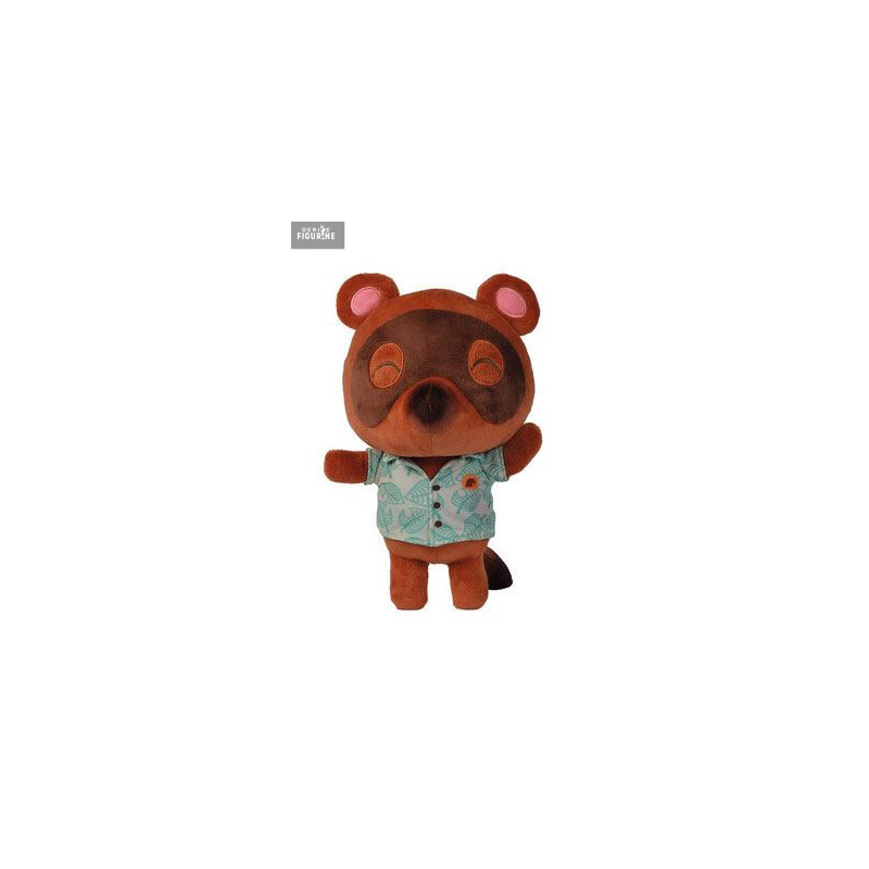 Animal Crossing - Timmy plush
