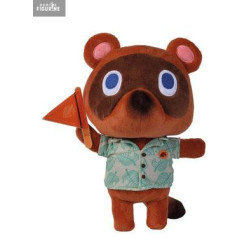 Animal Crossing - Tommy plush