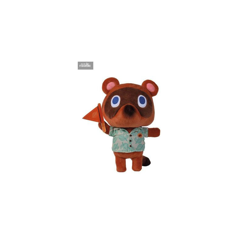 Animal Crossing - Tommy plush