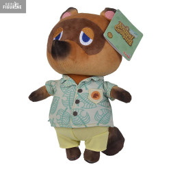 Animal Crossing - Tom Nook...