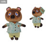 Animal Crossing - Tom Nook plush (25 cm)
