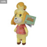 Animal Crossing - Peluche Marie / Isabelle (25 cm)