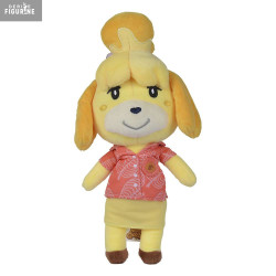 Animal Crossing - Peluche...