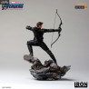 Marvel, Avengers Endgame - Hawkeye figure, BDS Art Scale