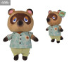 Animal Crossing - Peluche Tom Nook (40 cm)