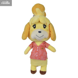 Animal Crossing - Peluche...