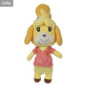 Animal Crossing - Peluche Marie / Isabelle (40 cm)