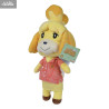 Animal Crossing - Peluche Marie / Isabelle (40 cm)