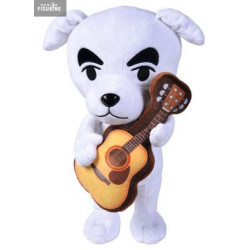 Animal Crossing - Peluche Kéké