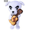 Animal Crossing - Peluche Kéké