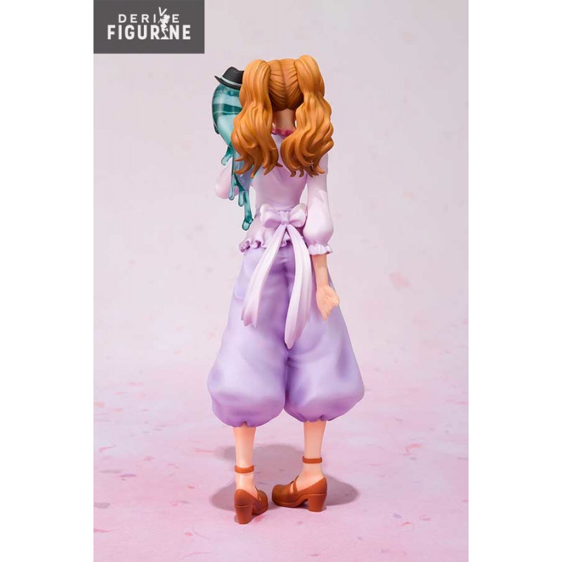 Figurine One Piece de...