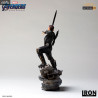 Marvel, Avengers Endgame - Hawkeye figure, BDS Art Scale