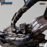 Marvel, Avengers Endgame - Hawkeye figure, BDS Art Scale