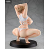 PRE ORDER - Original Character - Mino Natsuki figure, White Gal