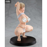PRE ORDER - Original Character - Mino Natsuki figure, White Gal