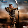 Marvel, Avengers Endgame - Hawkeye figure, BDS Art Scale