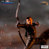 Marvel, Avengers Endgame - Hawkeye figure, BDS Art Scale