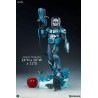 DC Comics - Mr. Freeze figure, Premium Format