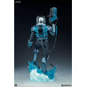 DC Comics - Mr. Freeze figure, Premium Format