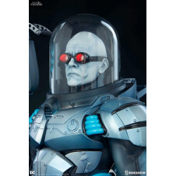 DC Comics - Mr. Freeze...