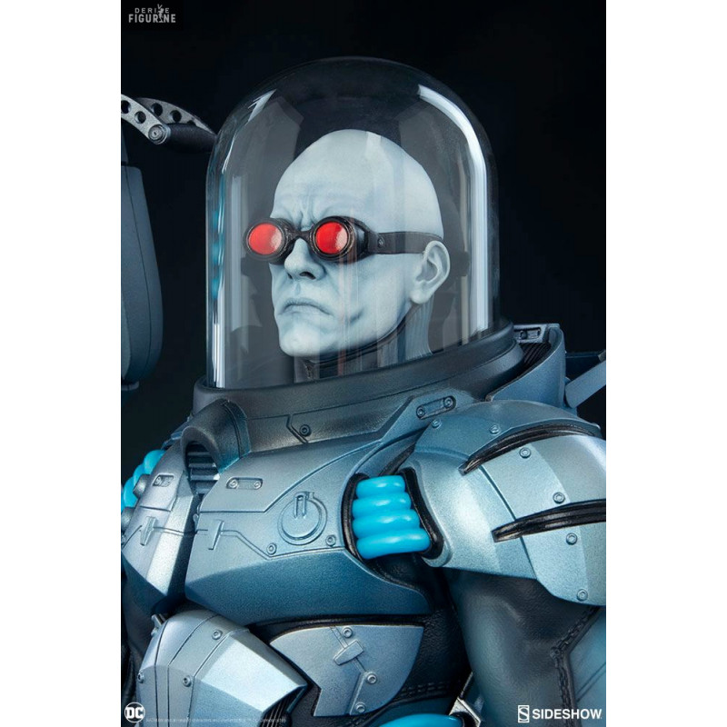 DC Comics - Mr. Freeze figure, Premium Format