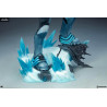 DC Comics - Mr. Freeze figure, Premium Format