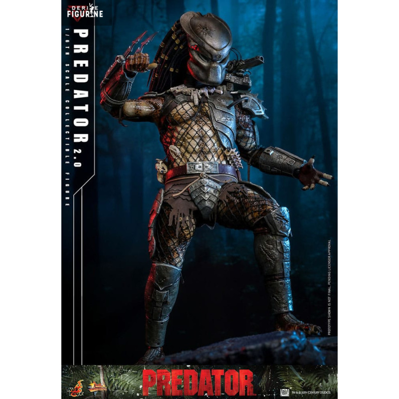 PRE ORDER - Predator -...