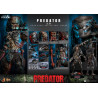 Predator - Predator 2.0 figure, Movie Masterpiece
