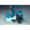 DC Comics - Mr. Freeze figure, Premium Format